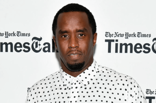 Sean "Diddy" Combs during a court appearance amid sex trafficking trial