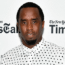 Sean "Diddy" Combs during a court appearance amid sex trafficking trial