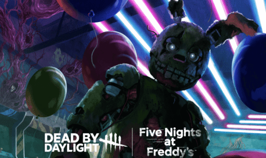 Dead by Daylight