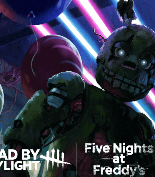 Dead by Daylight