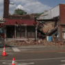 Deadly Tornadoes Strike St. Louis