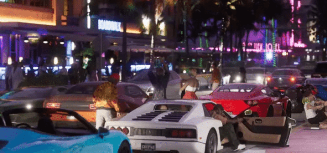 GTA 6