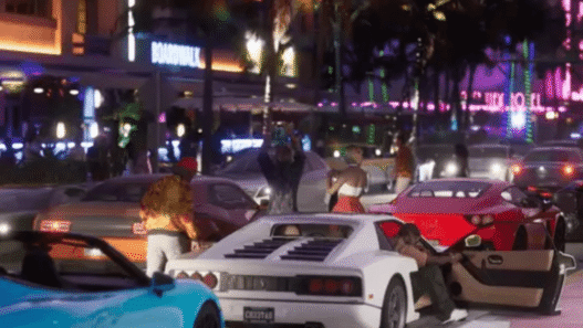 GTA 6