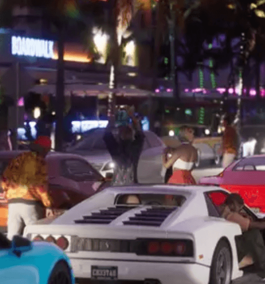 GTA 6