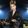 Lisa's Dazzling Met Gala