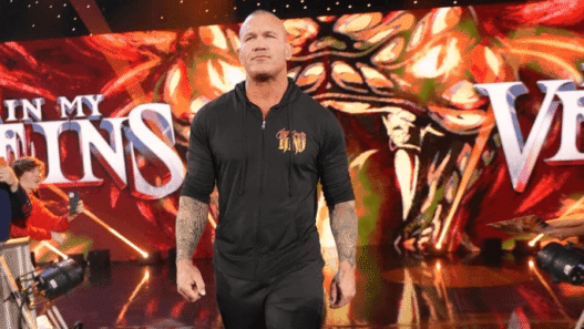 WWE Backlash 2025