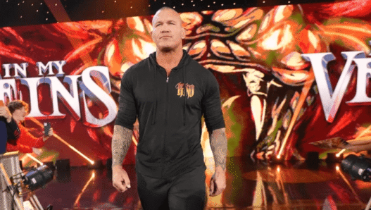 WWE Backlash 2025