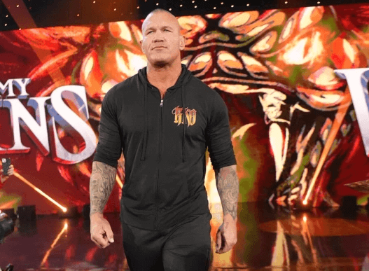 WWE Backlash 2025