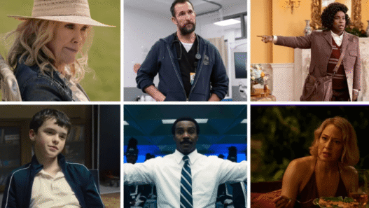 Best TV Performances