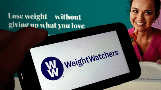 WeightWatchers Files for Bankruptcy Protection