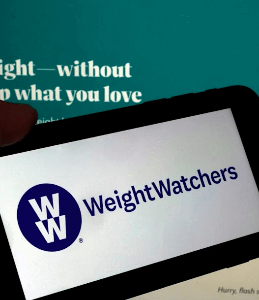 WeightWatchers Files for Bankruptcy Protection