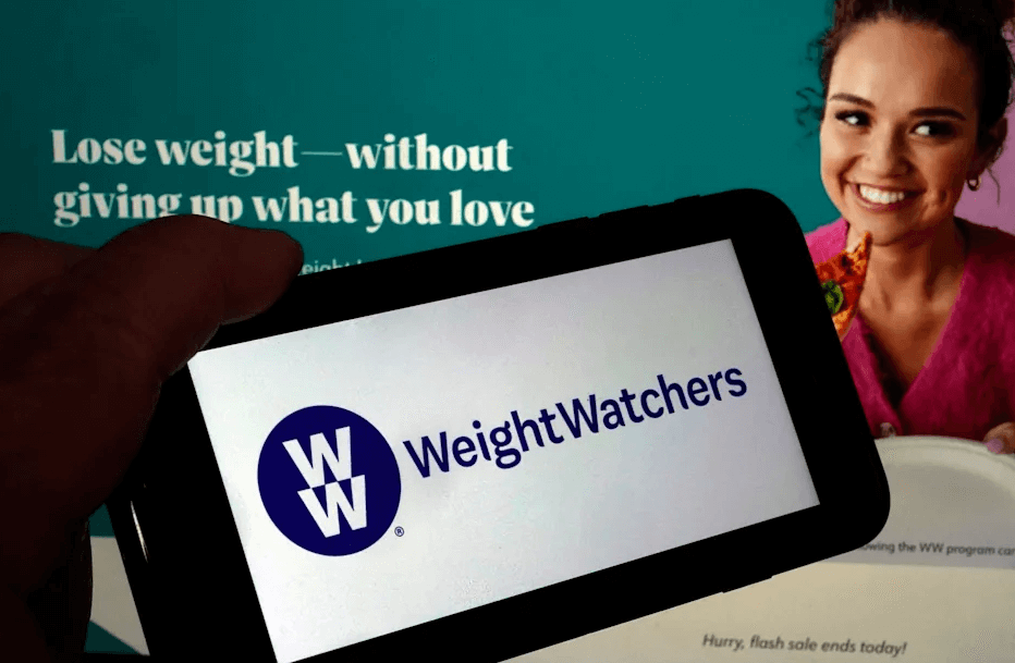 WeightWatchers Files for Bankruptcy Protection
