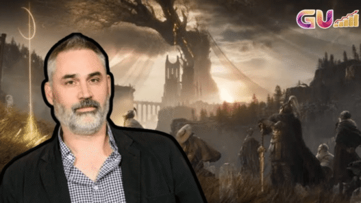 Alex Garland to direct A24’s Elden Ring film adaptation, blending cerebral storytelling with a dark fantasy world.