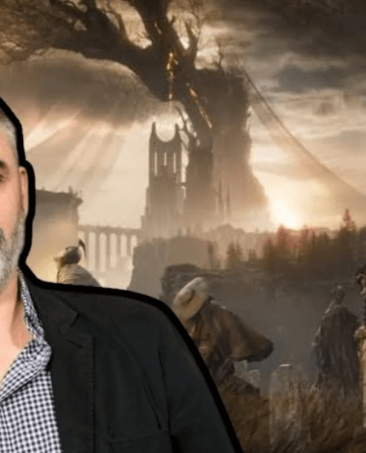 Alex Garland to direct A24’s Elden Ring film adaptation, blending cerebral storytelling with a dark fantasy world.