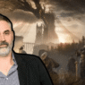 Alex Garland to direct A24’s Elden Ring film adaptation, blending cerebral storytelling with a dark fantasy world.