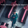 Gi-hun awakens inside a black coffin box in Squid Game season 3 teaser