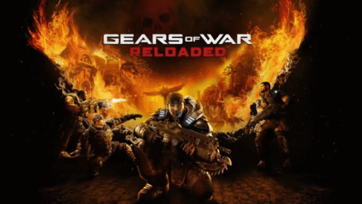 Gears of War: Reloaded Launching in August 2025