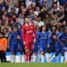 Chelsea vs Liverpool 3-1