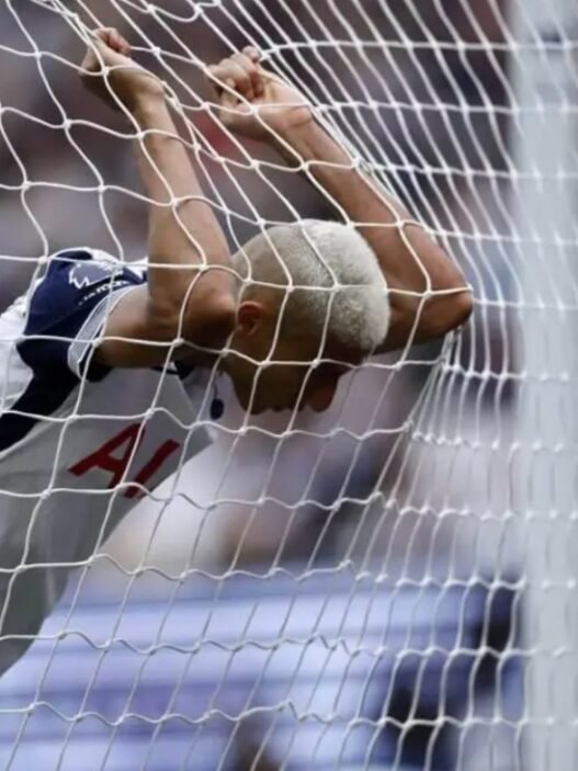 West Ham vs Tottenham Match Report
