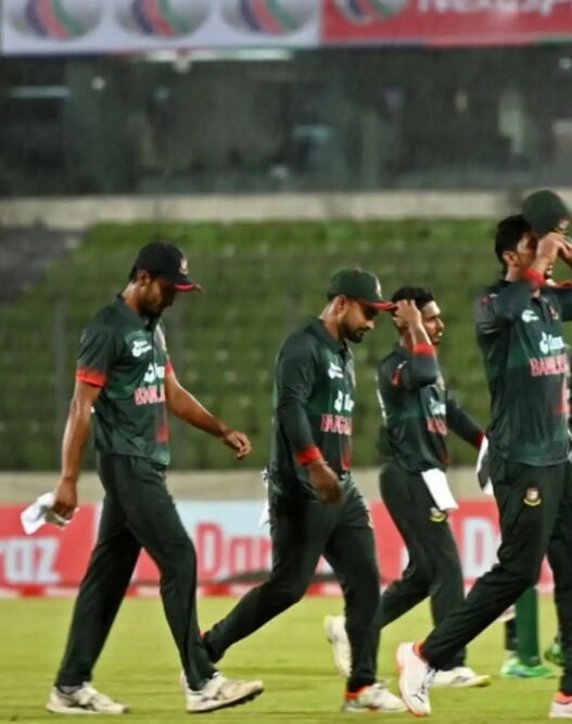 Bangladesh vs New Zeeland overview