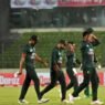 Bangladesh vs New Zeeland overview