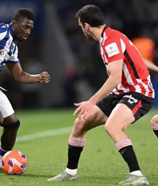 Real Sociedad vs Athletic Club