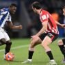Real Sociedad vs Athletic Club