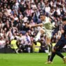 Kylian Mbappé brace vs Celta Vigo