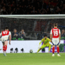 PSG vs Arsenal