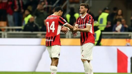 AC Milan vs Bologna