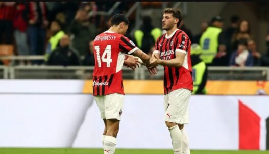 AC Milan vs Bologna
