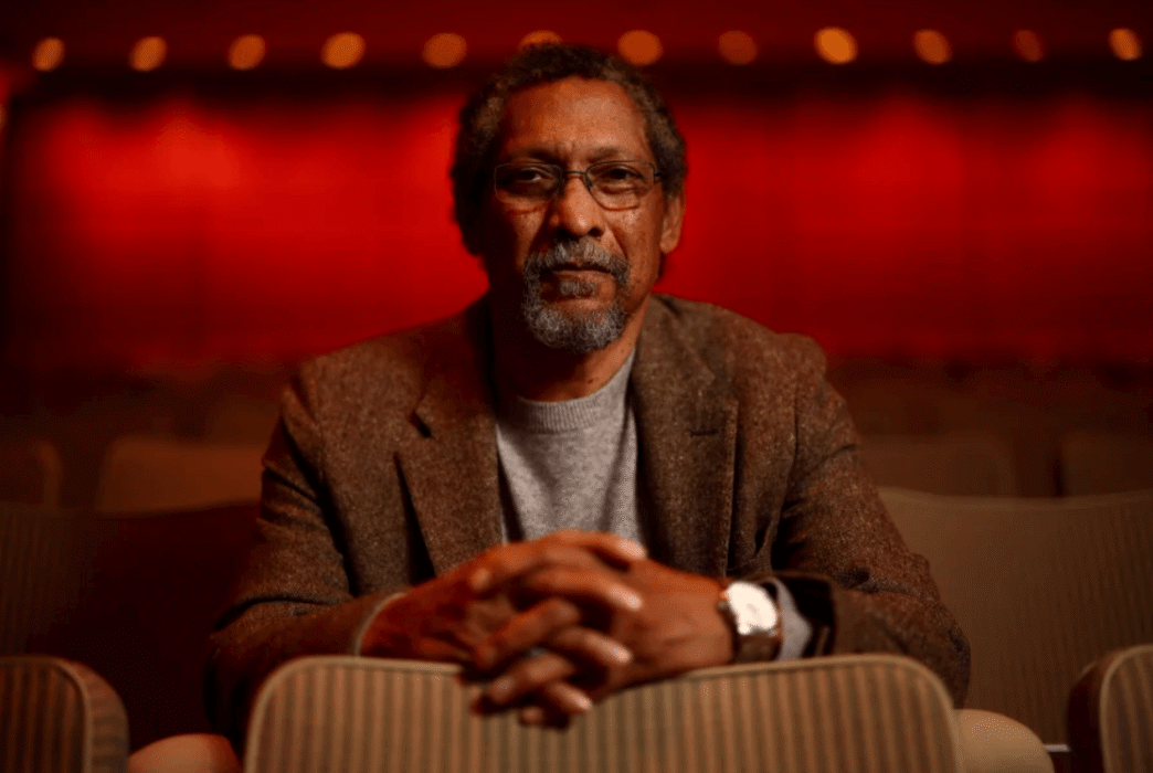 Percival Everett wins 2025 Pulitzer Prize for Fiction for his novel James