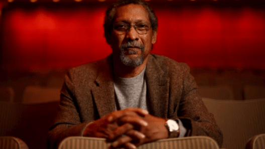 Percival Everett wins 2025 Pulitzer Prize for Fiction for his novel James