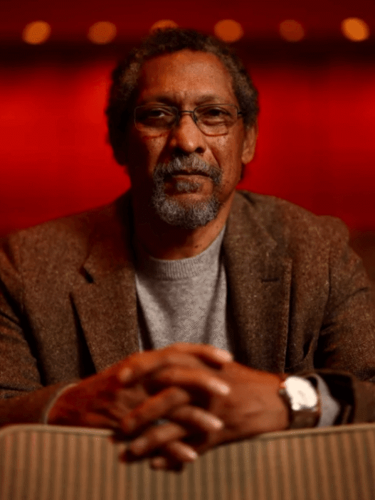 Percival Everett wins 2025 Pulitzer Prize for Fiction for his novel James