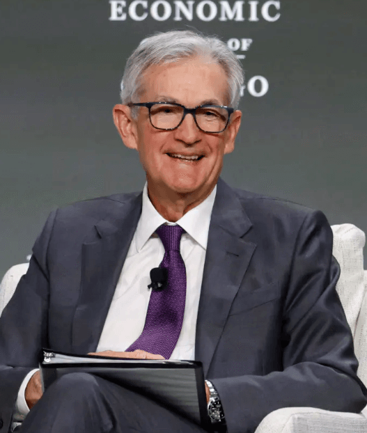 Federal Reserve’s May 2025 Meeting
