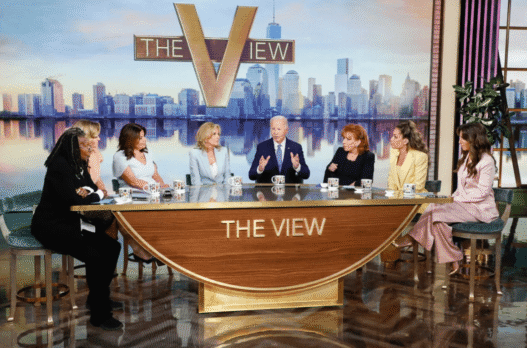 Former President Joe Biden Diagnosed with Cancer