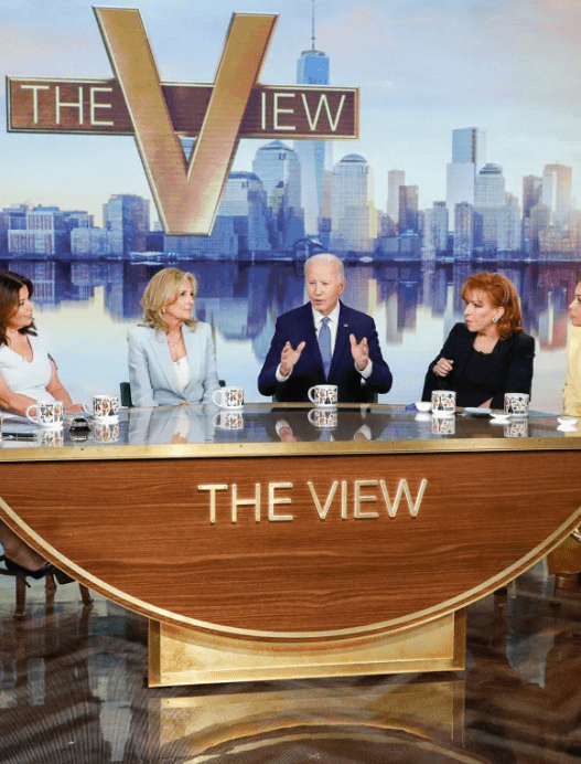 Former President Joe Biden Diagnosed with Cancer