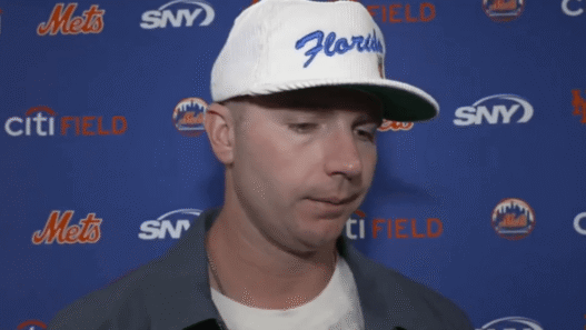 Pete Alonso Takes Responsibility After Mets' Costly Collapse vs. Yankees