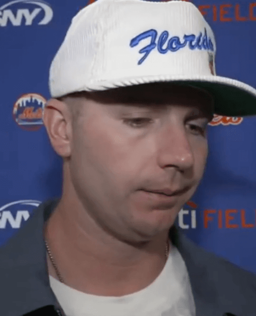 Pete Alonso Takes Responsibility After Mets' Costly Collapse vs. Yankees