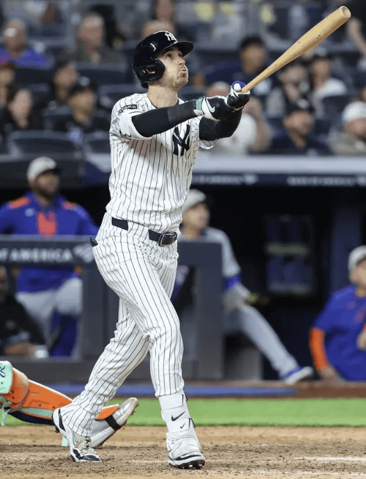 Cody Bellinger’s Grand Slam Powers Yankees