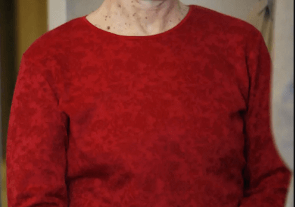 Wanda Barzee smiling in updated Utah Sex Offender Registry photo