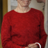 Wanda Barzee smiling in updated Utah Sex Offender Registry photo