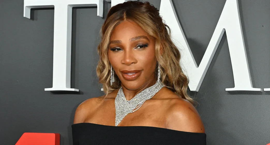 Serena Williams