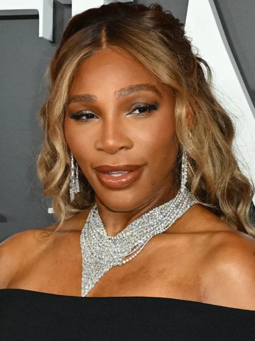Serena Williams