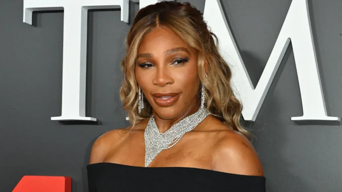 Serena Williams