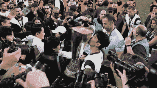 Tottenham