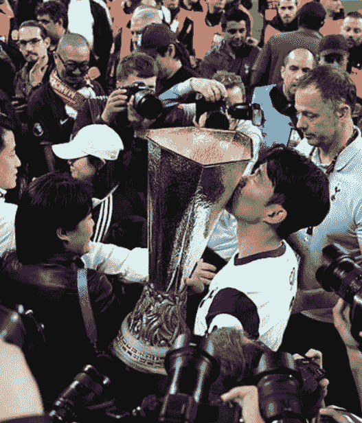 Tottenham