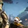 Star Wars Battlefront II Sees a Stunning Comeback in 2025