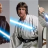 Star Wars Timeline