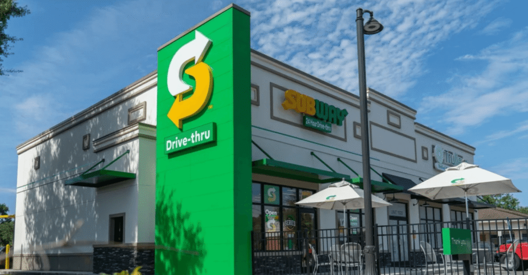 Subway